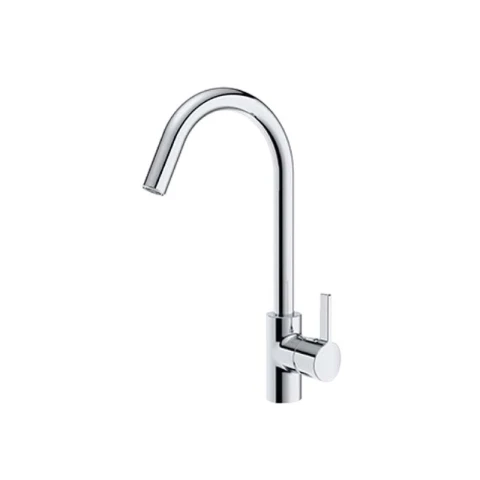 Vòi bếp Jomoo 33080-229/1B1
