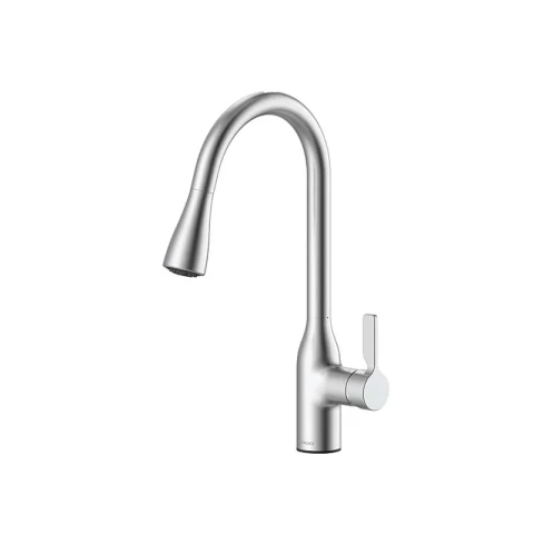 Vòi bếp Jomoo 33138-123/1B