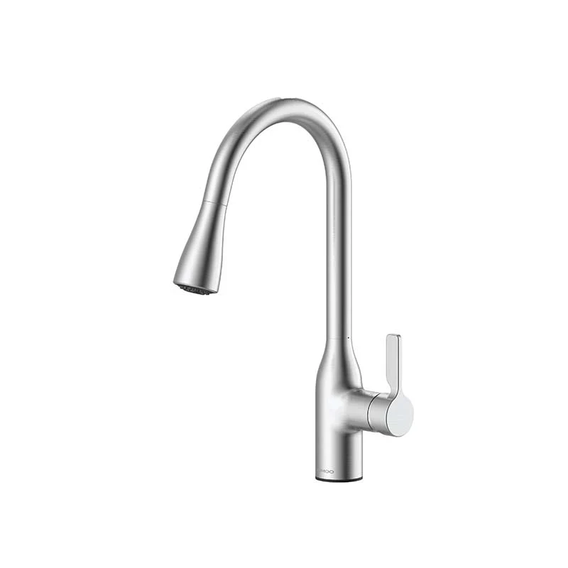 Vòi bếp Jomoo 33138-123/1B