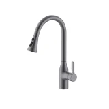 Vòi bếp Jomoo 33138-123/DBC 1