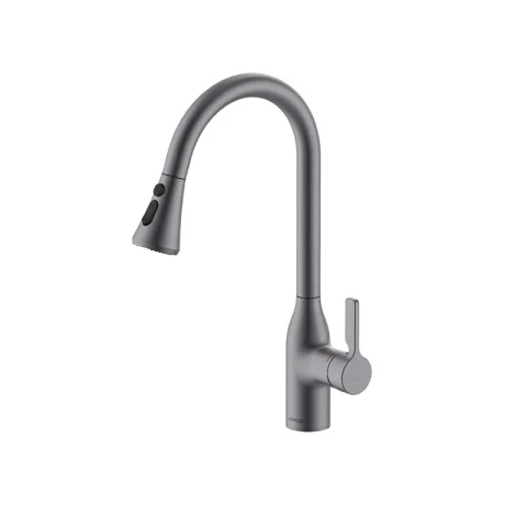 Vòi bếp Jomoo 33138-123/DBC