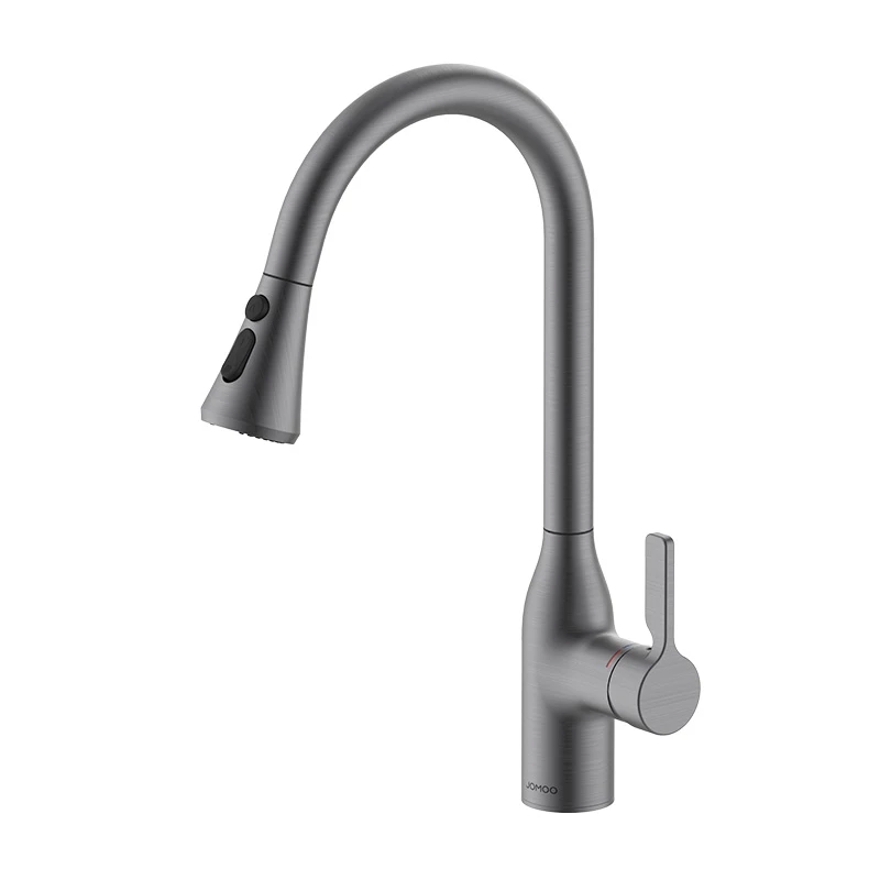 Ảnh Vòi bếp JOMOO 33138-123/HBS-Z 1