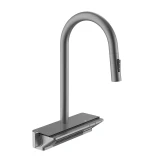 Vòi bếp phím đàn JOMOO 33171-733/HBS-Z 1