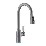 Vòi bếp rút dây cảm ứng JOMOO 33149-123/HBS-Z 1