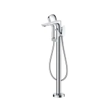 Vòi bồn tắm đặt sàn Jomoo P38008-684/1B 1