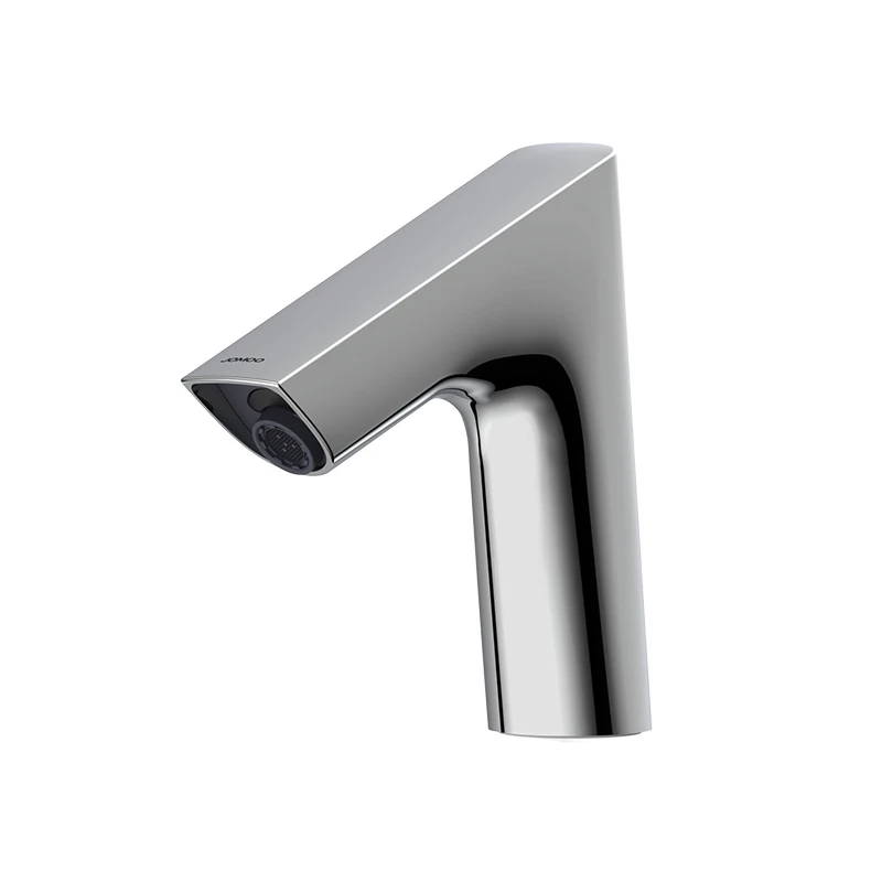 Ảnh Vòi chậu cảm ứng (DC) JOMOO P5E1009-10-CMJ 1