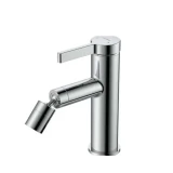 Vòi chậu đầu xoay Jomoo 32393-506/1B 1