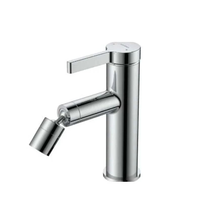 Vòi chậu đầu xoay Jomoo 32393-506/1B