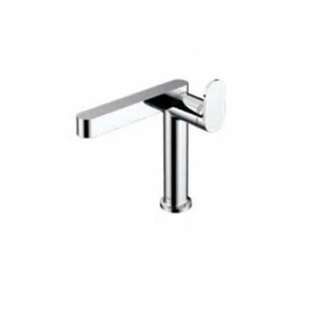 Vòi chậu đầu xoay Jomoo 32742-840/WB