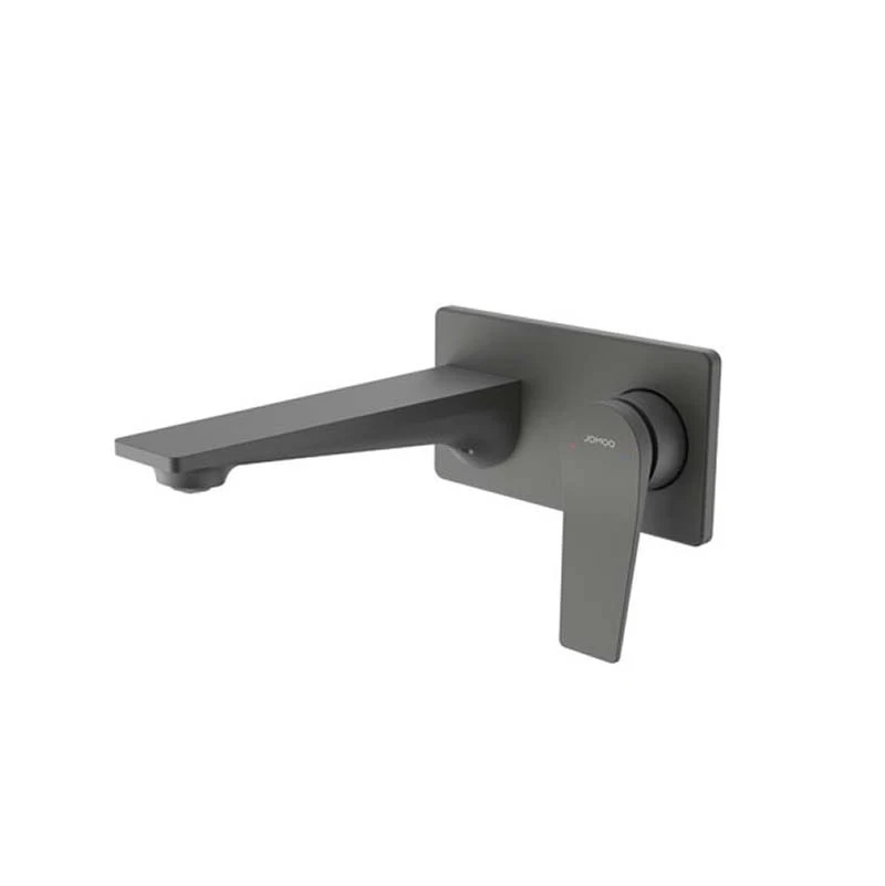 Vòi chậu gắn tường Jomoo 32303-456/HBS
