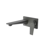 Vòi chậu gắn tường Jomoo 32303-456/HBS 1