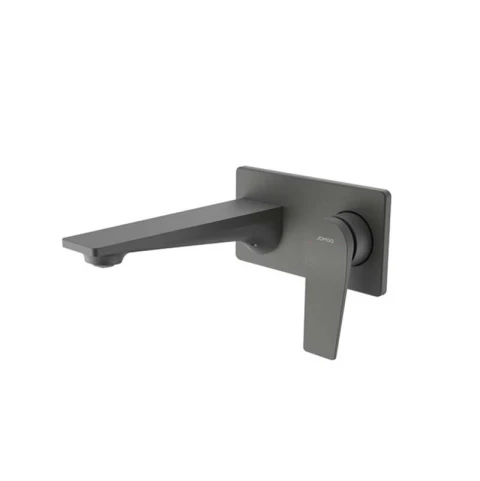 Vòi chậu gắn tường Jomoo 32303-456/HBS