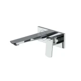 Vòi chậu gắn tường Jomoo 32435-709/1A 1