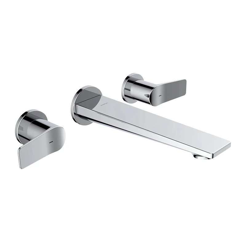 Ảnh Vòi chậu gắn tường JOMOO P22069-670/1A-Z 1