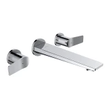 Vòi chậu gắn tường JOMOO P22069-670/1A-Z 1