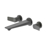 Vòi chậu gắn tường Jomoo P22069-670/HBS 1