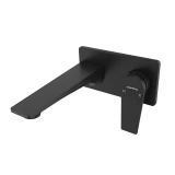 Vòi chậu gắn tường JOMOO P32303-456/DBC-Z 1