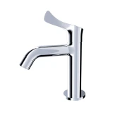 Vòi chậu lạnh JOMOO 76022-182/1C-I011 1