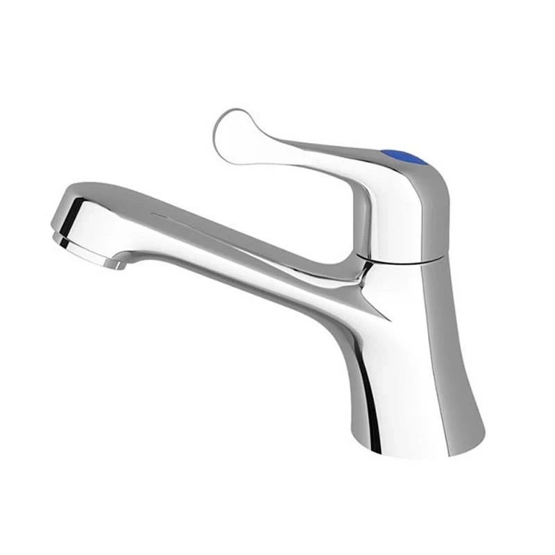 Ảnh Vòi chậu lạnh Jomoo 76023-238/1C 1