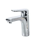 Vòi chậu nóng lạnh Jomoo 32150-526/1B 1