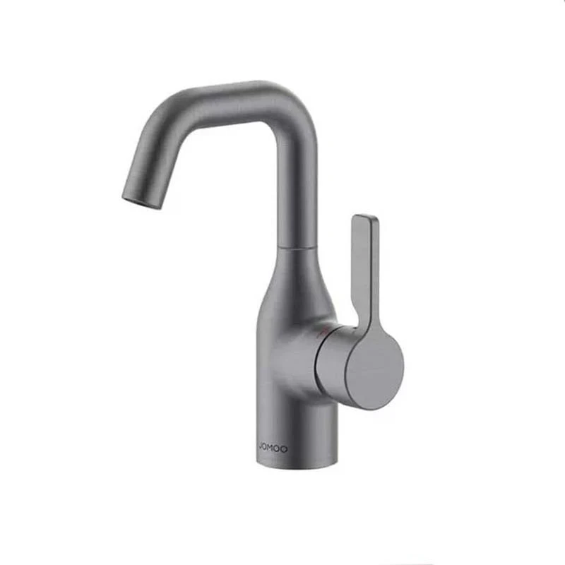 Ảnh Vòi chậu nóng lạnh Jomoo 32261-123/DBC 1