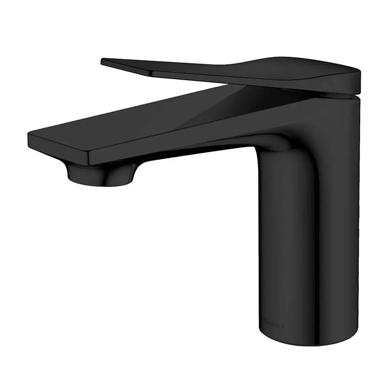 Ảnh Vòi chậu nóng lạnh Jomoo 32305-456/DB 1