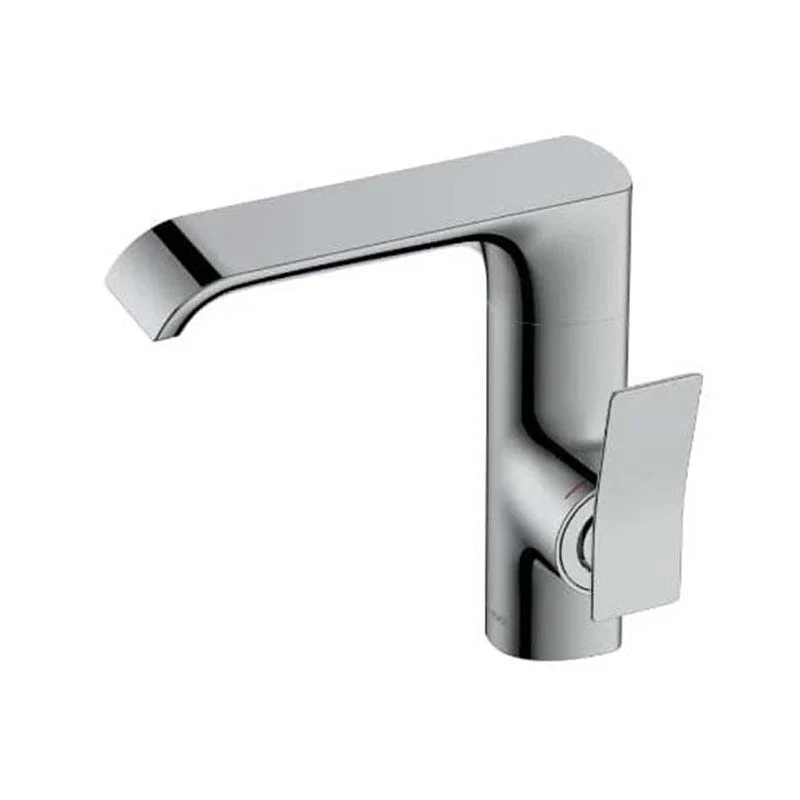 Ảnh Vòi chậu nóng lạnh Jomoo 32413-680/1A 1