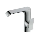 Vòi chậu nóng lạnh Jomoo 32413-680/1A 1