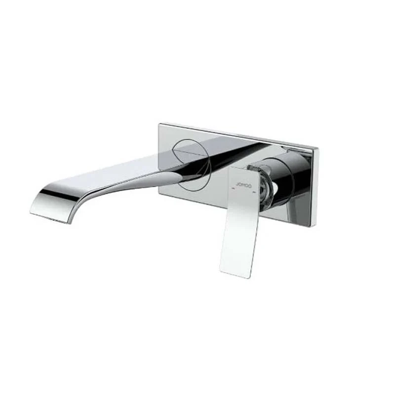 Vòi chậu nóng lạnh Jomoo 32414-681/1A