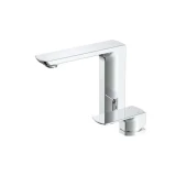 Vòi chậu nóng lạnh Jomoo 32426-708/1A 1