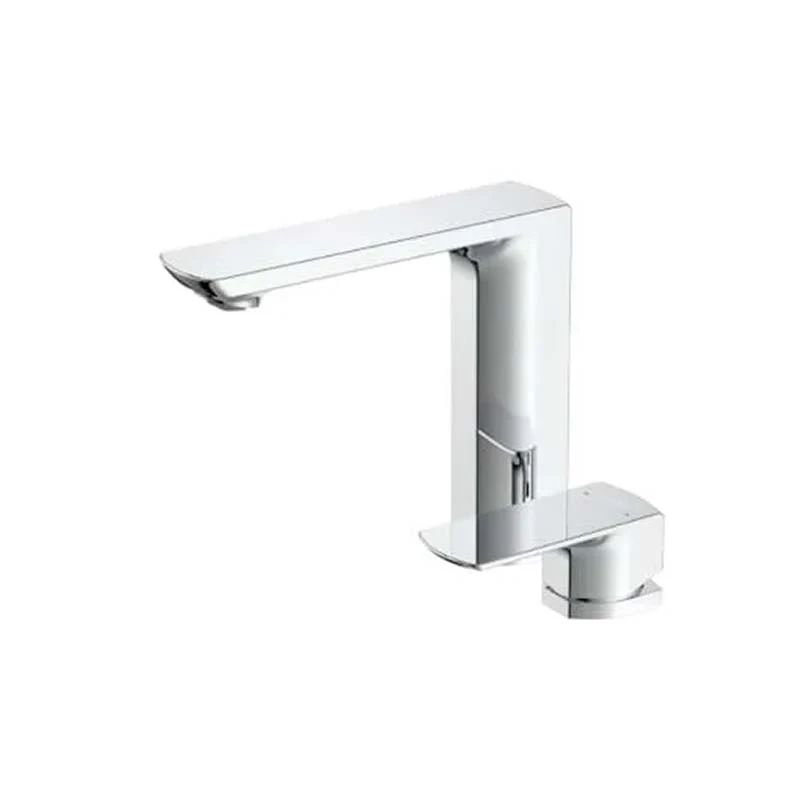 Vòi chậu nóng lạnh Jomoo 32426-708/1A