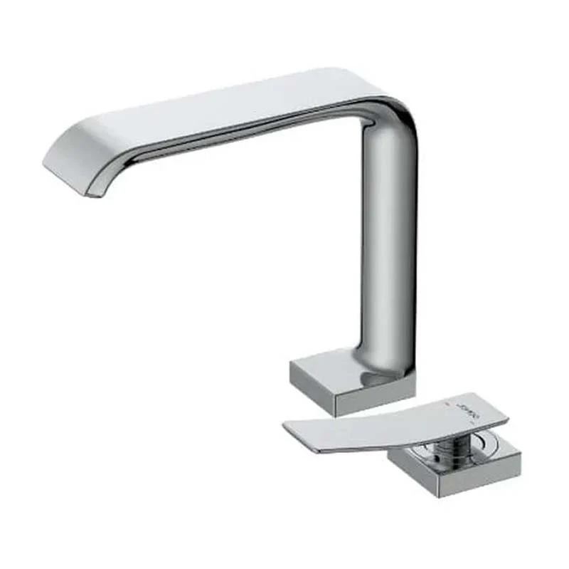 Vòi chậu nóng lạnh Jomoo 32428-160/1A