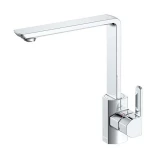 Vòi chậu nóng lạnh Jomoo 33166-711/1B 1