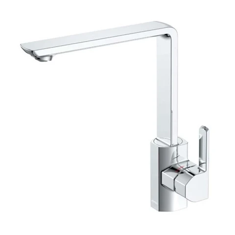 Vòi chậu nóng lạnh Jomoo 33166-711/1B