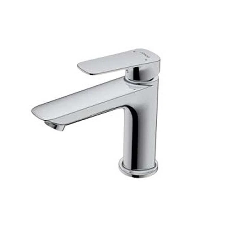 Ảnh Vòi chậu nóng lạnh Jomoo X32046-781/1C 1