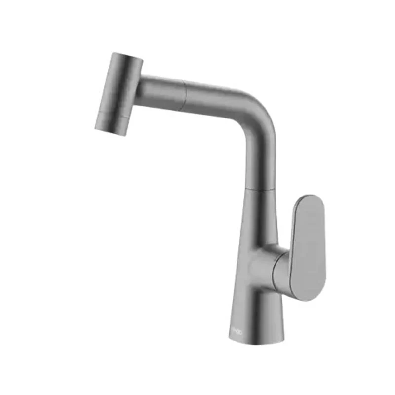 Ảnh Vòi chậu nóng lạnh Jomoo X32055-789/HBS 1