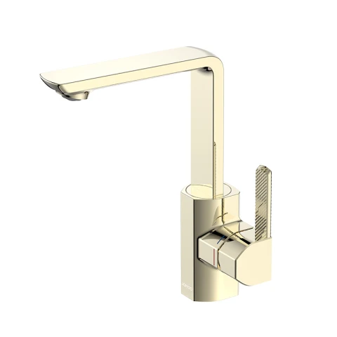 Ảnh Vòi chậu trung JOMOO 32437-716/EA-Z 1