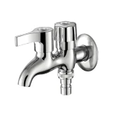 Vòi lạnh gắn tường JOMOO 7801-183/1C-I011 1