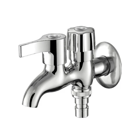 Vòi lạnh gắn tường JOMOO 7801-183/1C-I011
