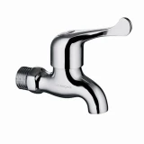 Vòi lạnh gắn tường JOMOO 7103-238/1C1-I011 1