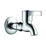 Vòi lạnh gắn tường JOMOO 7104-183/1C-I012 1