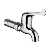 Vòi lạnh gắn tường JOMOO 7104-238/1C1-I011 1