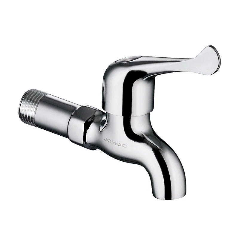 Vòi lạnh gắn tường JOMOO 7104-238/1C1-I011