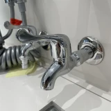 Vòi lạnh gắn tường JOMOO 7104-238/1C1-I011 3