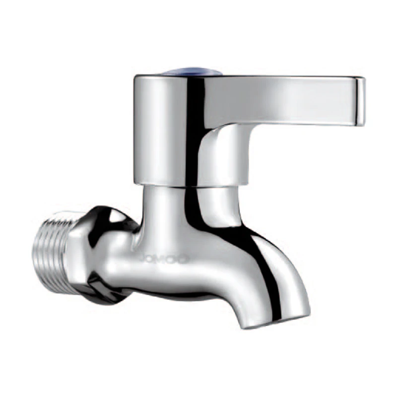 Ảnh Vòi lạnh gắn tường JOMOO 7116-183/1C-I011 1