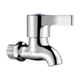 Vòi lạnh gắn tường JOMOO 7116-183/1C-I011 1