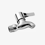 Vòi lạnh gắn tường JOMOO 7116-183/1C-I011 3