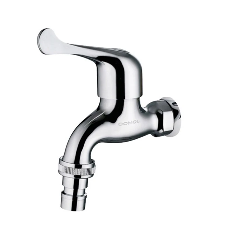 Ảnh Vòi máy giặt JOMOO 7203-238/1C1-I011 1