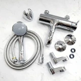 Sen tắm nóng lạnh Kosco CO 7131 2