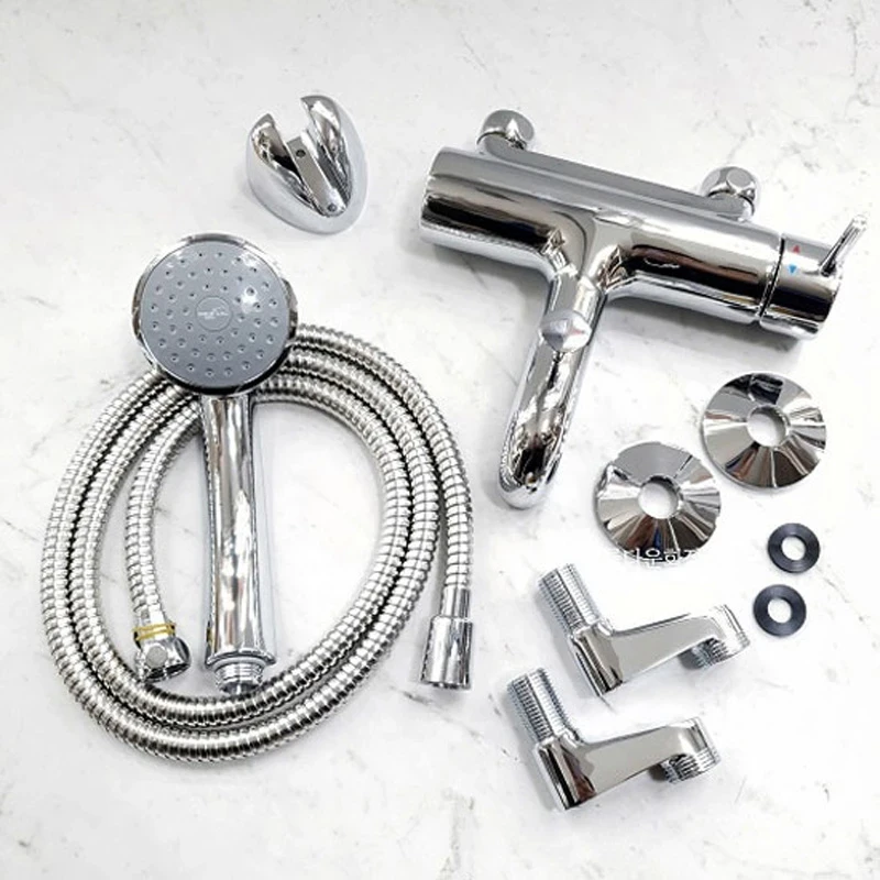 Ảnh Sen tắm nóng lạnh Kosco CO 7131 2